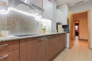 Piso en venta en Centro en Almazora/Almassora