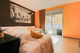 Piso en venta en Centro en Almazora/Almassora