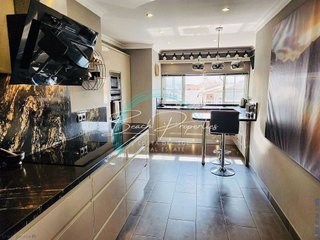 Piso en venta en Almijara - Capistrano - Cueva de Nerja en Nerja