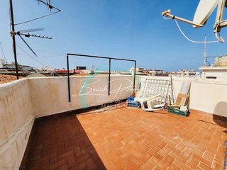 Piso en venta en Almijara - Capistrano - Cueva de Nerja en Nerja