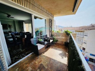 Piso en venta en Almijara - Capistrano - Cueva de Nerja en Nerja