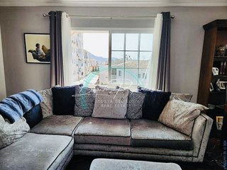 Piso en venta en Almijara - Capistrano - Cueva de Nerja en Nerja