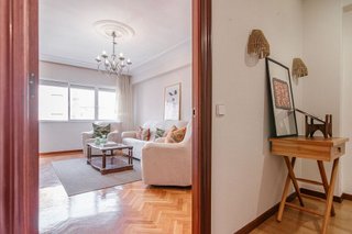 Piso en venta en Pumarín en Gijón
