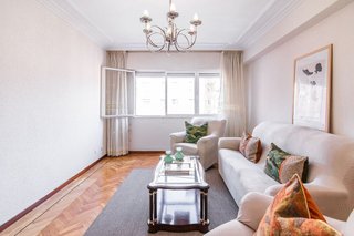 Piso en venta en Pumarín en Gijón