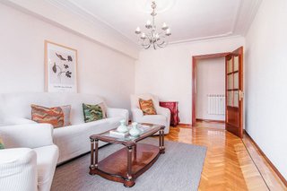 Piso en venta en Pumarín en Gijón