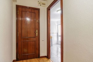 Piso en venta en Pumarín en Gijón