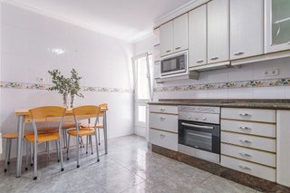 Piso en venta en Pumarín en Gijón