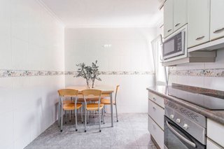 Piso en venta en Pumarín en Gijón