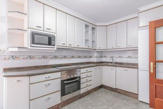 Piso en venta en Pumarín en Gijón
