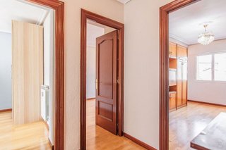 Piso en venta en Pumarín en Gijón