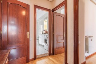 Piso en venta en Pumarín en Gijón