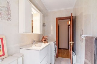 Piso en venta en Pumarín en Gijón
