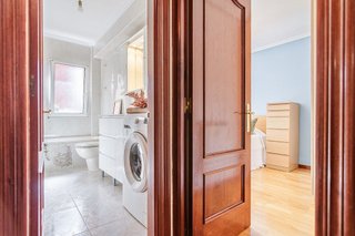 Piso en venta en Pumarín en Gijón