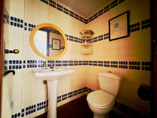 Piso en venta en Alcoy/Alcoi