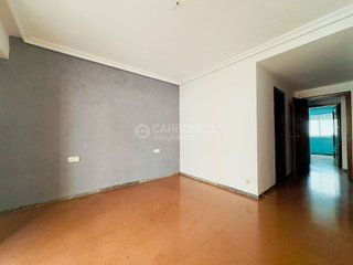 Piso en venta en Alcoy/Alcoi