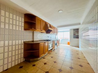 Piso en venta en Barri Santa Rosa en Alcoy/Alcoi