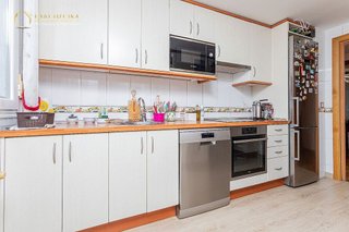 Piso en venta en Delicias en Madrid