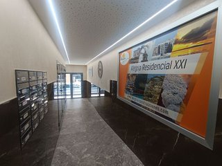 Piso en venta en Playa del Cura en Torrevieja