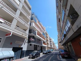 Piso en venta en Playa del Cura en Torrevieja