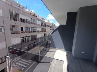 Piso en venta en Playa del Cura en Torrevieja