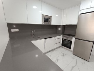 Piso en venta en Playa del Cura en Torrevieja