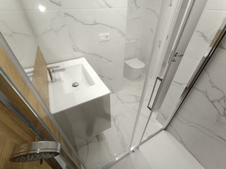 Piso en venta en Playa del Cura en Torrevieja