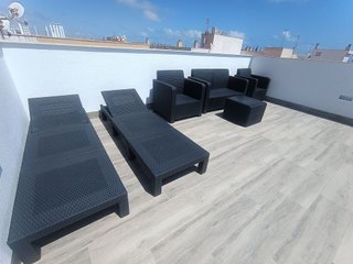 Piso en venta en Playa del Cura en Torrevieja