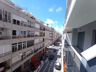 Piso en venta en Playa del Cura en Torrevieja