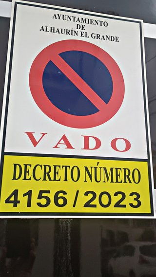 Local reformado 125 metros en Alhaurin el Grande