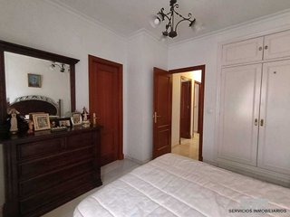 Piso en venta en Ubrique