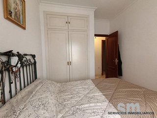 Piso en venta en Ubrique