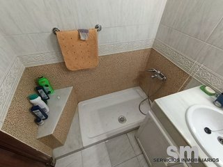 Piso en venta en Ubrique