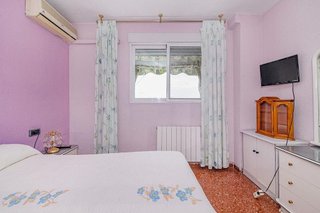 Piso en venta en Polígono Cartuja – La Paz en Granada