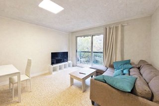 Piso en venta en La FontSanta en Valencia