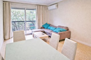 Piso en venta en La FontSanta en Valencia