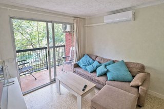 Piso en venta en La FontSanta en Valencia