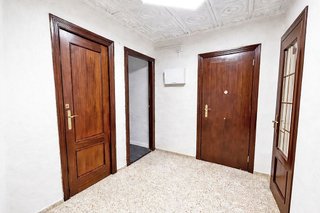 Piso en venta en La FontSanta en Valencia