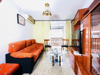 Piso en venta en Delicias en Zaragoza