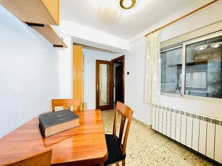 Piso en venta en Delicias en Zaragoza