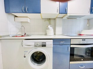 Piso en venta en Delicias en Zaragoza