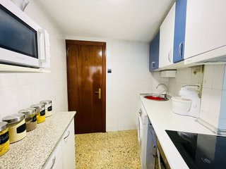 Piso en venta en Delicias en Zaragoza