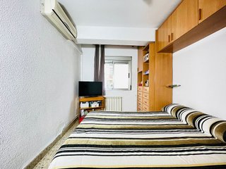 Piso en venta en Delicias en Zaragoza