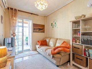 Piso en venta en Nueva Torrevieja - Aguas Nuevas en Torrevieja