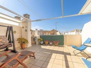 Piso en venta en Nueva Torrevieja - Aguas Nuevas en Torrevieja