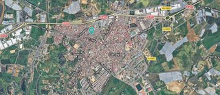Piso en venta en Cartaya