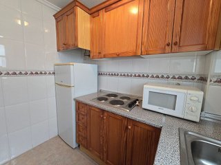 Piso en venta en Centro en Torrevieja