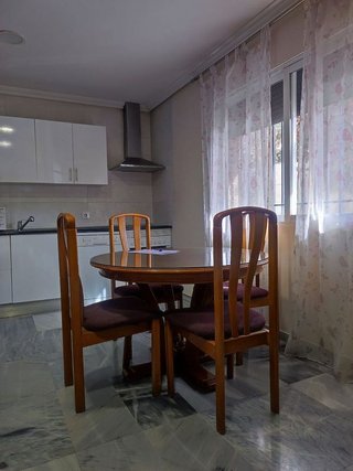 Piso en venta en Centro - El Pilar en Ciudad Real