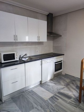 Piso en venta en Centro - El Pilar en Ciudad Real
