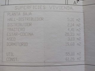 Piso en venta en Centro - El Pilar en Ciudad Real