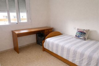 Piso en venta en San Luis en Almería
